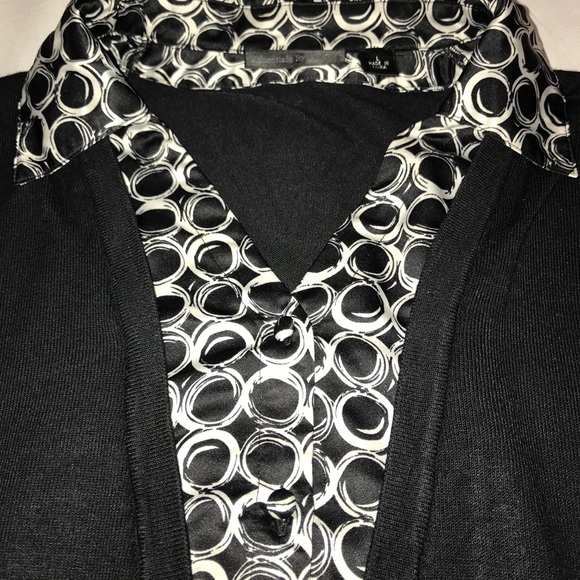 Essentials by Milano🌺 S/Large - Picture 3 of 6